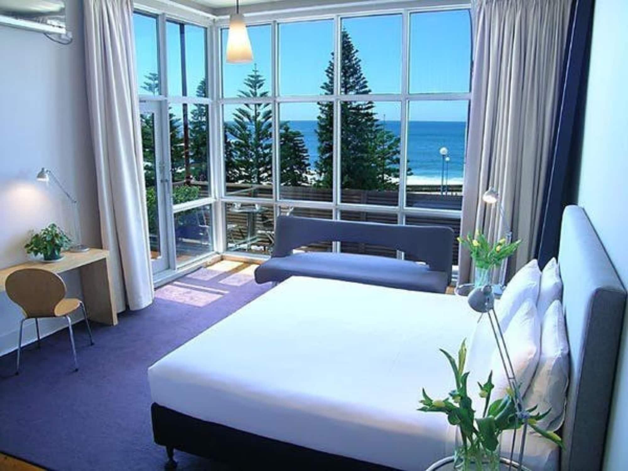 Dive Hotel Sydney Exterior photo